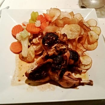 Tavira Restaurant - Mediterranean Near Me - Chevy Chase, Maryland