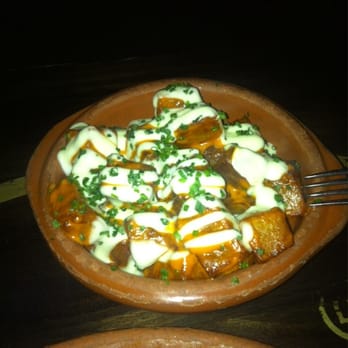 Barceloneta - Patatas Bravas - Spanish Near Me - Miami Beach, Florida Barceloneta - Patatas Bravas - Spanish Near Me - Miami Beach, Florida