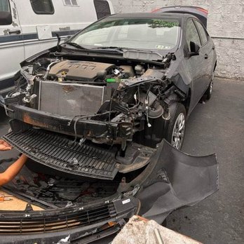 CollisionFix - Body Shops Near Me - San Diego, California