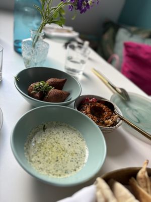 Lira Beirut Eatery by null