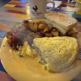 Violet Rooster - My breakfast - Breakfast & Brunch Near Me - Chino Hills, California Violet Rooster - My breakfast - Breakfast & Brunch Near Me - Chino Hills, California