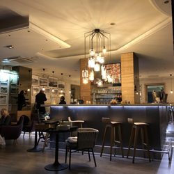 Côté Lounge