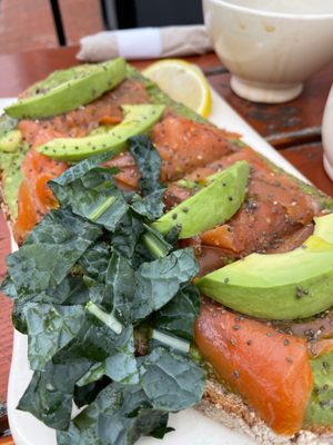 Le Pain Quotidien by null