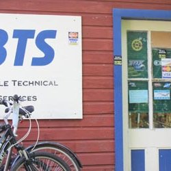 Bicycle Service Center