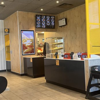 McDonald's - Fast Food Near Me - Odessa, Texas McDonald's - Fast Food Near Me - Odessa, Texas