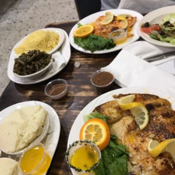Don's Diner - Great plate - Diners Near Me - Irvington, New Jersey