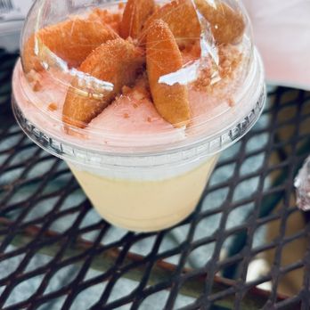 Merritt’s - Banana Pudding! - Sandwiches Near Me - Chapel Hill, North Carolina