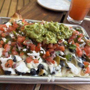 Juno - Nachos - Mexican Near Me - Philadelphia, Pennsylvania Juno - Nachos - Mexican Near Me - Philadelphia, Pennsylvania