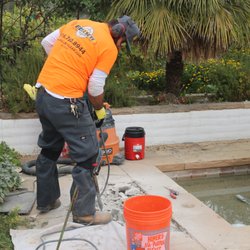 BULLSEYE LEAK DETECTION - 68 Photos & 175 Reviews - 4015 Seaport Blvd