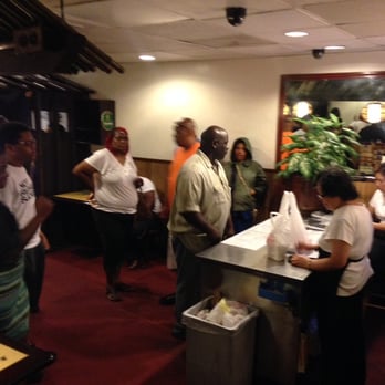 Chinese Kitchen - Take out orders - Chinese Near Me - New Orleans, Louisiana