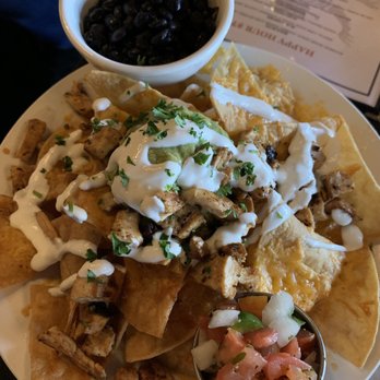 Morrison - Chicken nachos $10 HH - Gastropubs Near Me - Los Angeles, California Morrison - Chicken nachos $10 HH - Gastropubs Near Me - Los Angeles, California