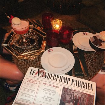 Vanderpump A Paris - French Near Me - Las Vegas, Nevada Vanderpump A Paris - French Near Me - Las Vegas, Nevada
