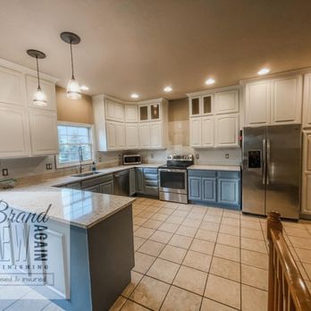 Brand New Again Refinishing - Refinishing Services Near Me Brand New Again Refinishing - Refinishing Services Near Me