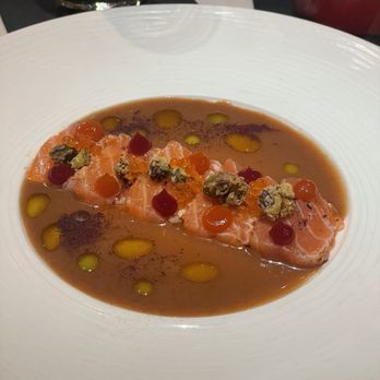 Bardea Food & Drink - tuna app - Bars Near Me - Wilmington, Delaware