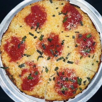 Riko's Pizza - Margherita Pizza - Pizza Near Me - Stamford, Connecticut Riko's Pizza - Margherita Pizza - Pizza Near Me - Stamford, Connecticut