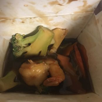 Chan An Restaurant - Shrimp with broccoli - Chinese Near Me - Pittsburgh, Pennsylvania Chan An Restaurant - Shrimp with broccoli - Chinese Near Me - Pittsburgh, Pennsylvania