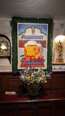 Altes Gasthaus Leve by null