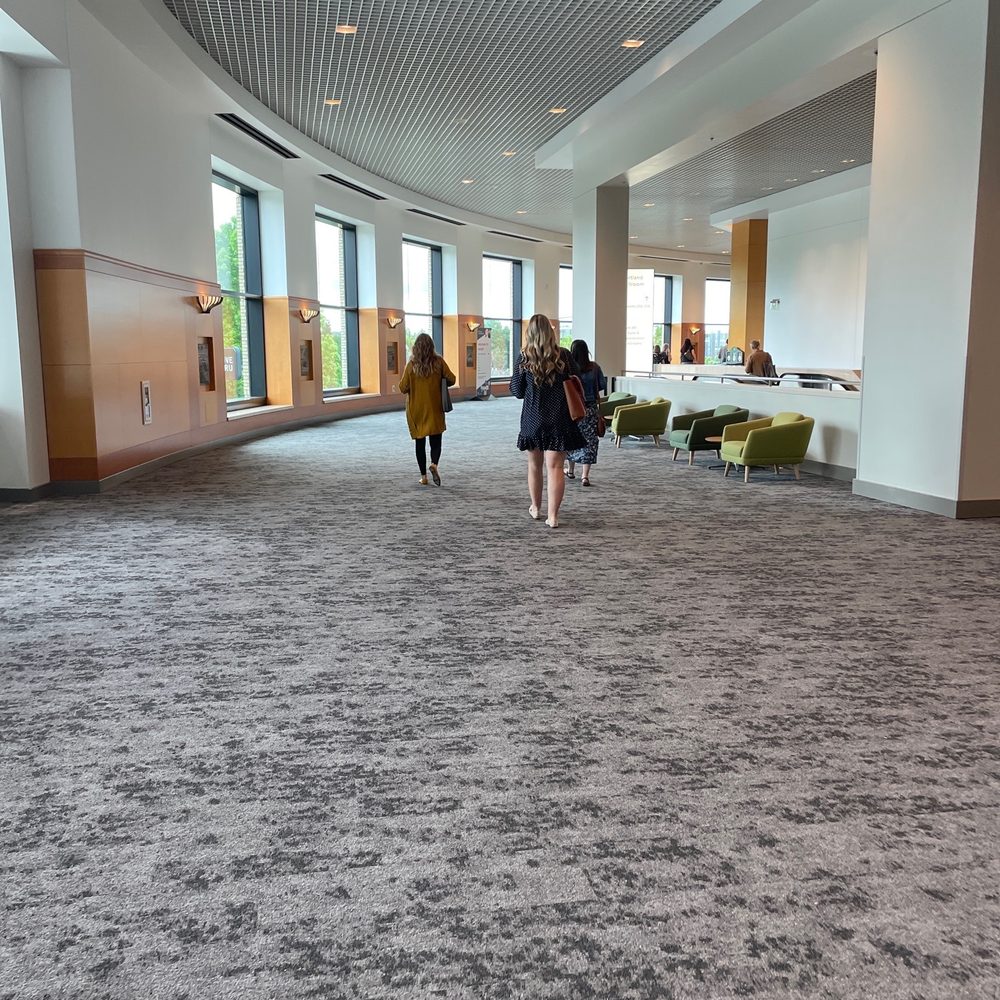 Oregon Convention Center - Venues & Event Spaces Near Me - Portland, Oregon
