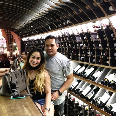 La Parisienne Cebu by null