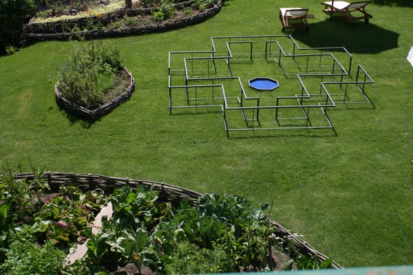 Alp & Wellness Sport Hotel Panorama by null