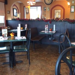 Pucillo's Pizza & Restaurant