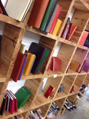 Taller Puntera by null