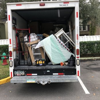 Sunrise Moving 24 Photos Movers Orlando Fl Phone Number