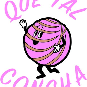 Que Tal Concha - Accessories Near Me - Santa Ana, California Que Tal Concha - Accessories Near Me - Santa Ana, California