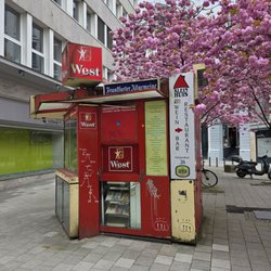 Colonnaden