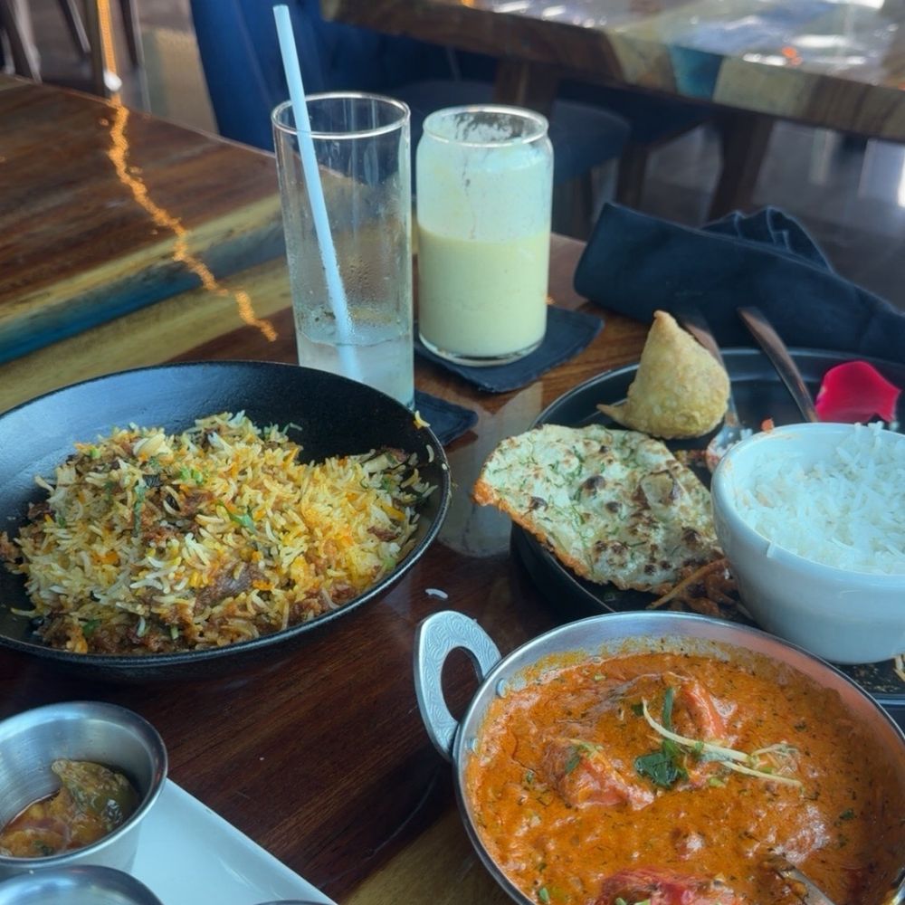 Patravali - Amazing food - Indian Near Me - Cancún, ROO