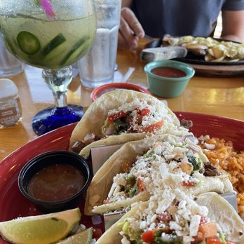 Mr Tequila - Mexican Near Me - Estero, Florida