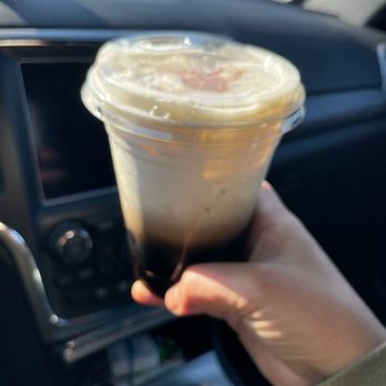 Xulo Coffee Bar - Coffee & Tea Near Me - Elk Grove, California