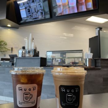 MUGS Coffee Roasters - Coffee Roasteries Near Me - San Dimas, California MUGS Coffee Roasters - Coffee Roasteries Near Me - San Dimas, California