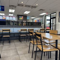 Wendy's