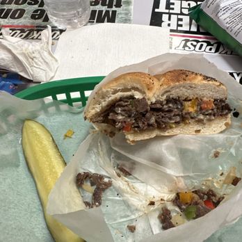 Stuff A Bagel - Taken mid meal. lol so good - Bagels Near Me - Fort Myers, Florida Stuff A Bagel - Taken mid meal. lol so good - Bagels Near Me - Fort Myers, Florida