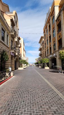 Tivoli Village by null