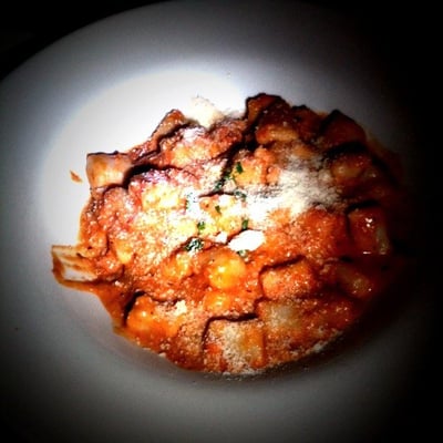 Ristorante Milano by null