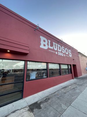 Bludso's BBQ by null