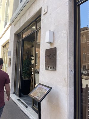 Palazzo Navona Hotel by null