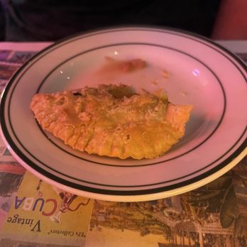 Havana 1957 - Empanadas. Sooooooo good! - Cuban Near Me - Miami Beach, Florida Havana 1957 - Empanadas. Sooooooo good! - Cuban Near Me - Miami Beach, Florida