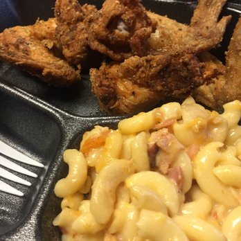 Bill's Bar-B-Que - Wings and Mac 'n cheese - Barbeque Near Me - Elkhart, Indiana Bill's Bar-B-Que - Wings and Mac 'n cheese - Barbeque Near Me - Elkhart, Indiana