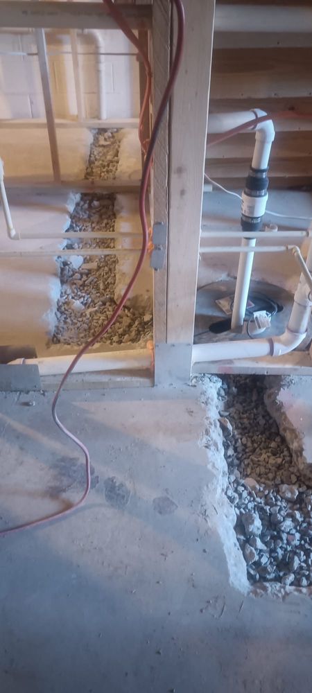 Slide of Next Day Toilet Replacement