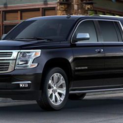 Shippy Limo LLC
