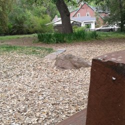 Leigh Creekside Park