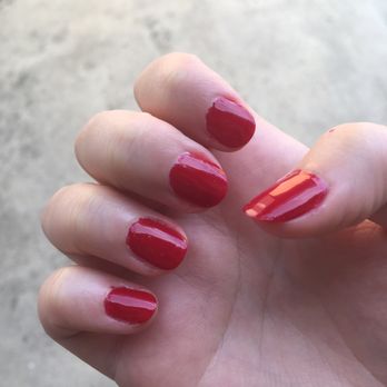 QT Nails - Nail Salons Near Me - Orange, California