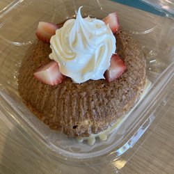 Costa Vida - Tres Leches
