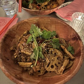 Mala Project - Szechuan Near Me - New York, New York