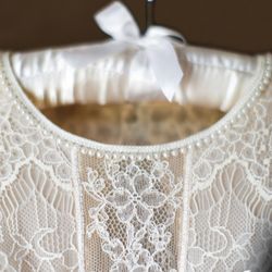 The Wedding Gown Specialists