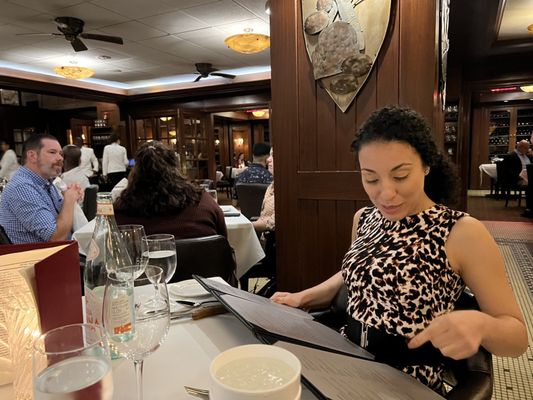 Dickie Brennan's Steakhouse by null