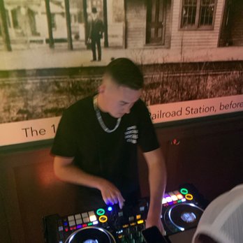 Ridgewood Station Tavern - DJ CHRISTIAN! - Bars Near Me - Wantagh, New York Ridgewood Station Tavern - DJ CHRISTIAN! - Bars Near Me - Wantagh, New York